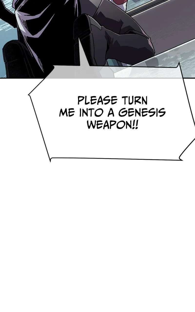 Revive Chapter 41 - page 44