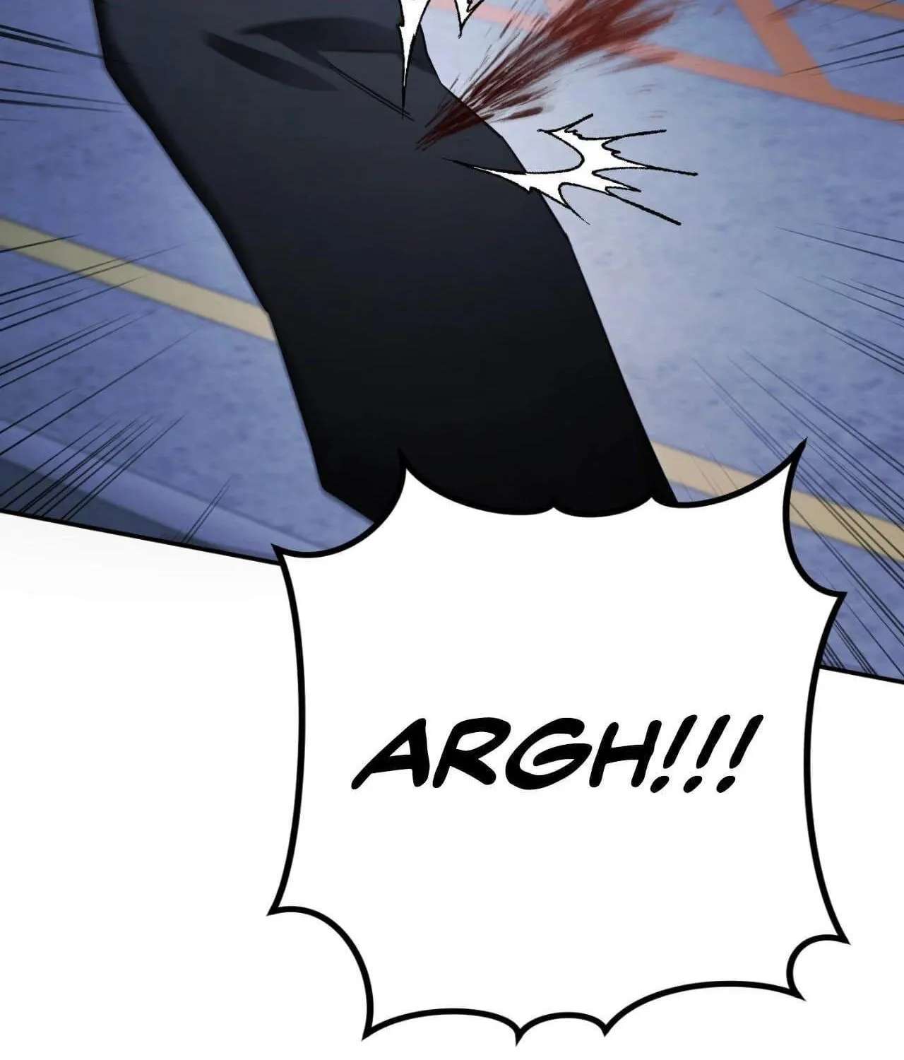 I Declare Vengeance! Chapter 35 - page 26