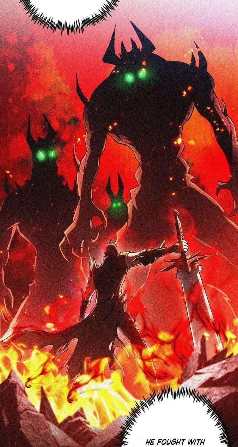 I Turn Skills into Broken Ones with a Single Word Chapter 26 - page 8