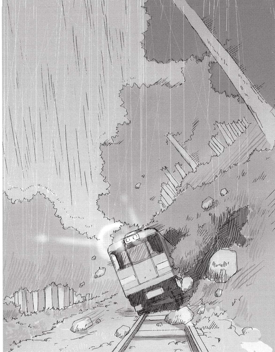 Futatsu no Spica Chapter 75 - page 23