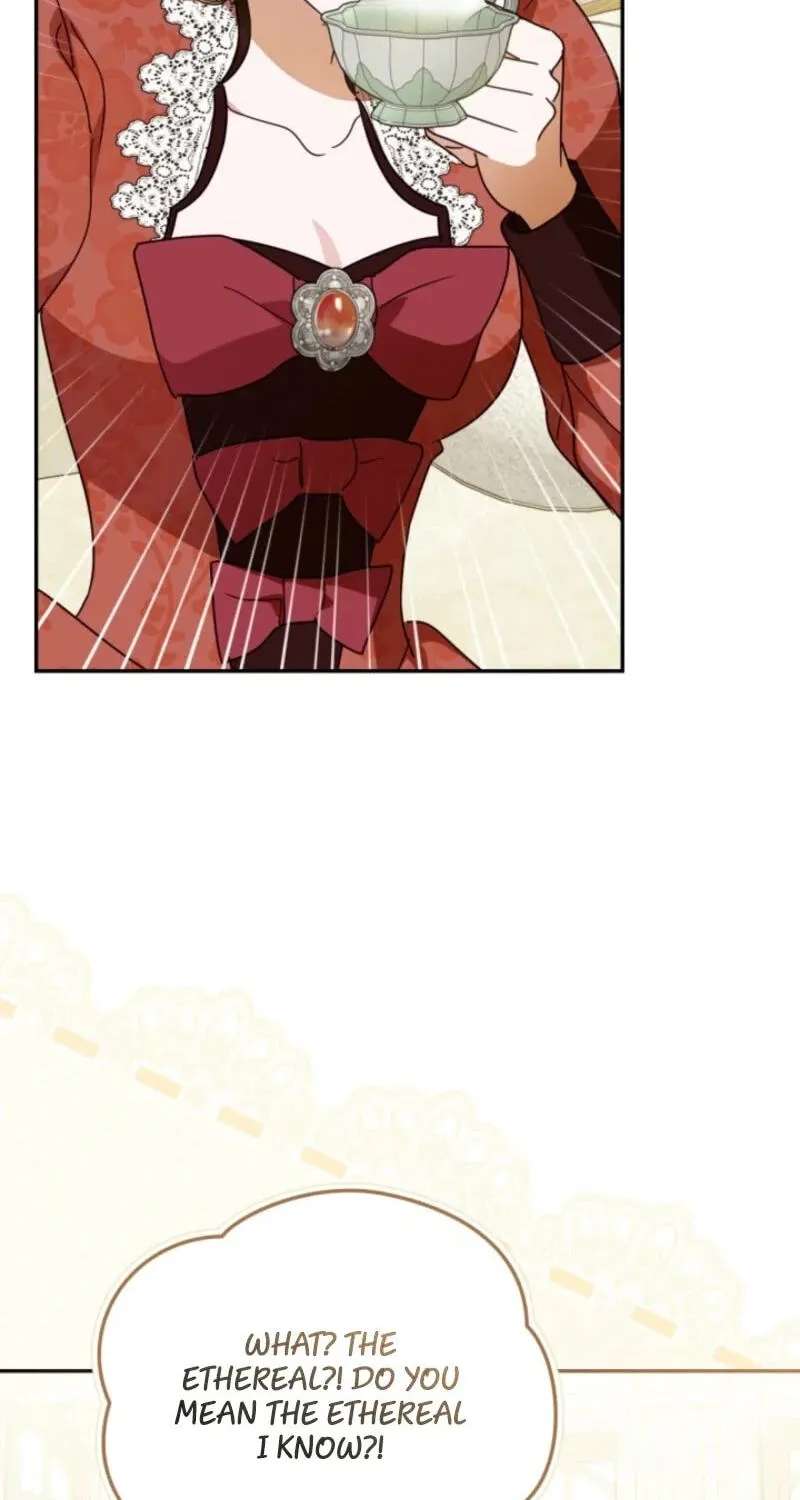 The Search for the Duchess's Husband Chapter 36 - page 24