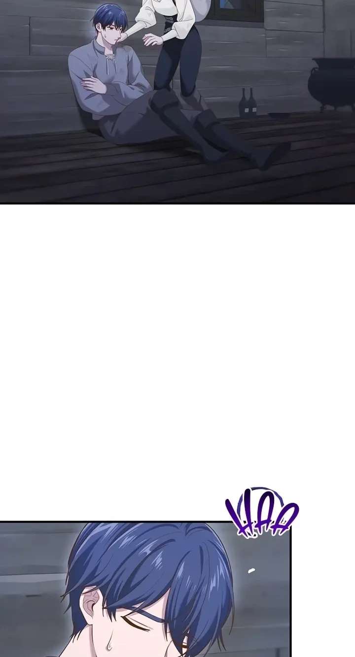 The Prince Who Is Too Sweet to Me, the Witch Everyone Feared Chapter 18 - page 20