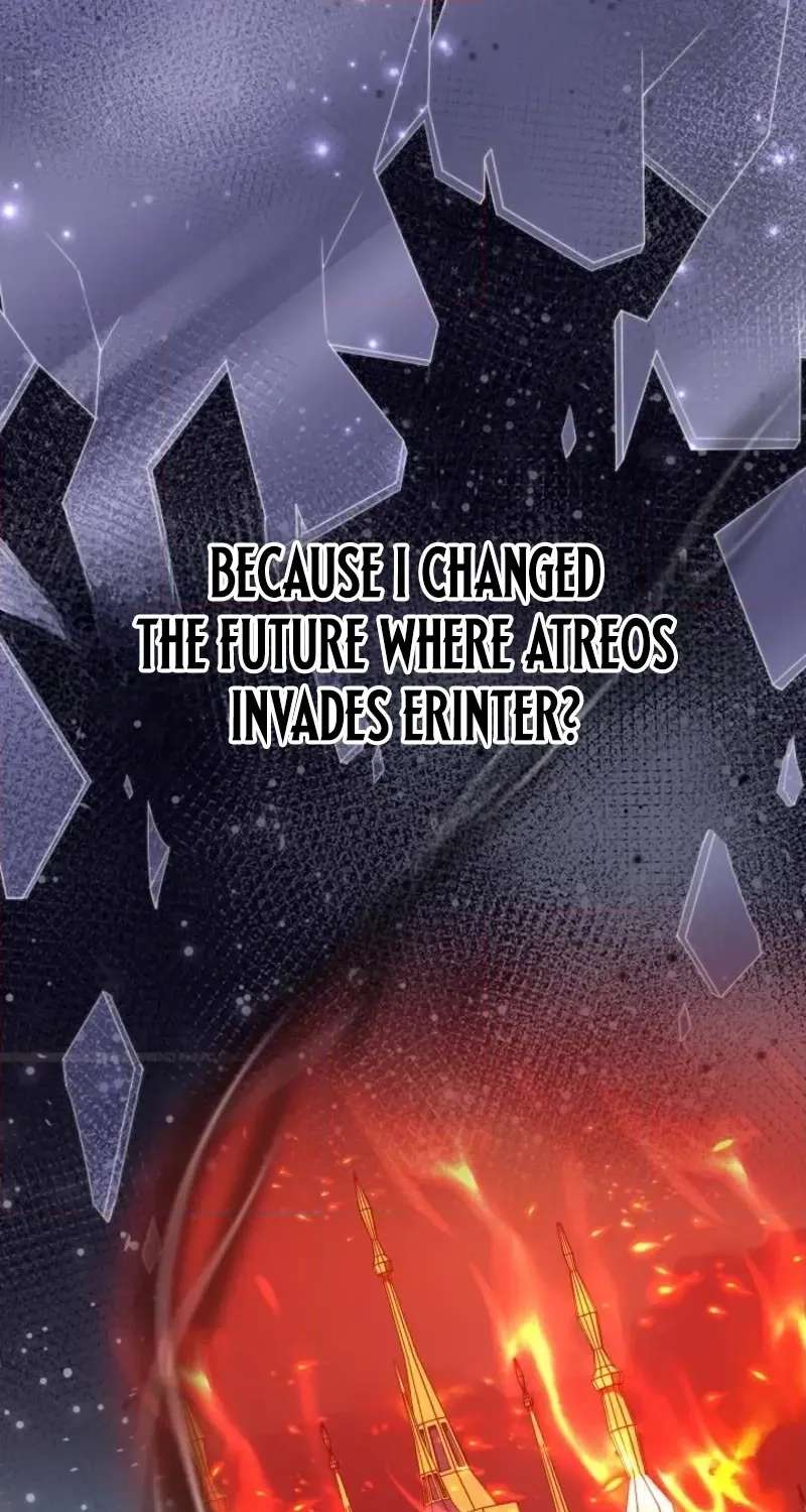 When Cinderella's Magic Fades Away Chapter 105 - page 71