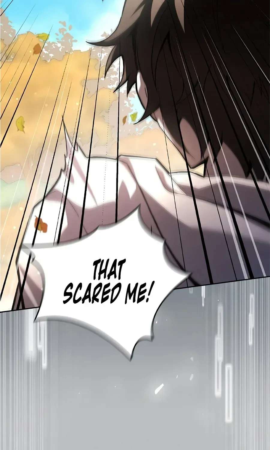 Got a Gallery in the Wild Chapter 0.5 - page 10