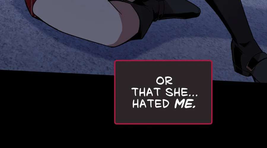 Dating Sim[on] Chapter 35 - page 381