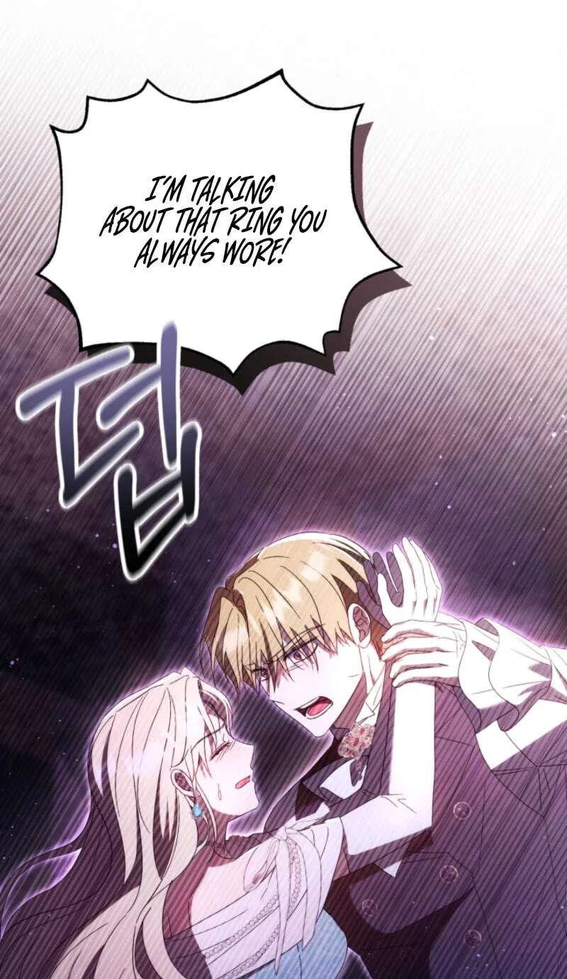 I'm Just a Side Character, but I Became the Guardian of the Marquess Family's Heir Chapter 68 - page 75