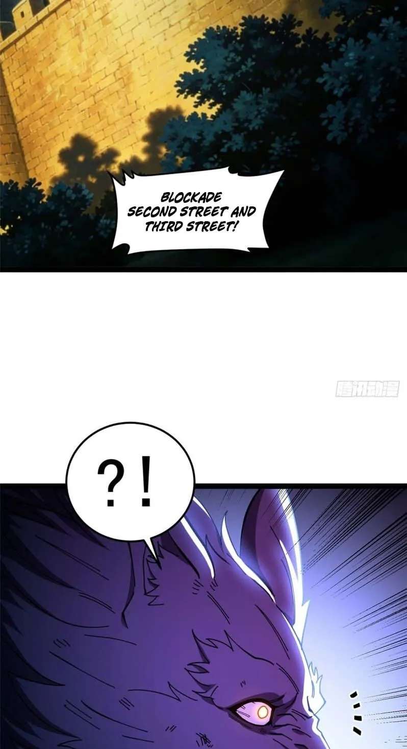 My Vampire System: A Dragon's Revenge Chapter 356 - page 20