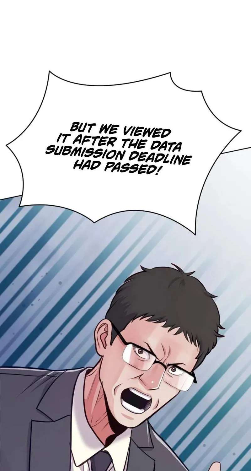 The Ordinary Lawyer's Subspace Chapter 44 - page 43