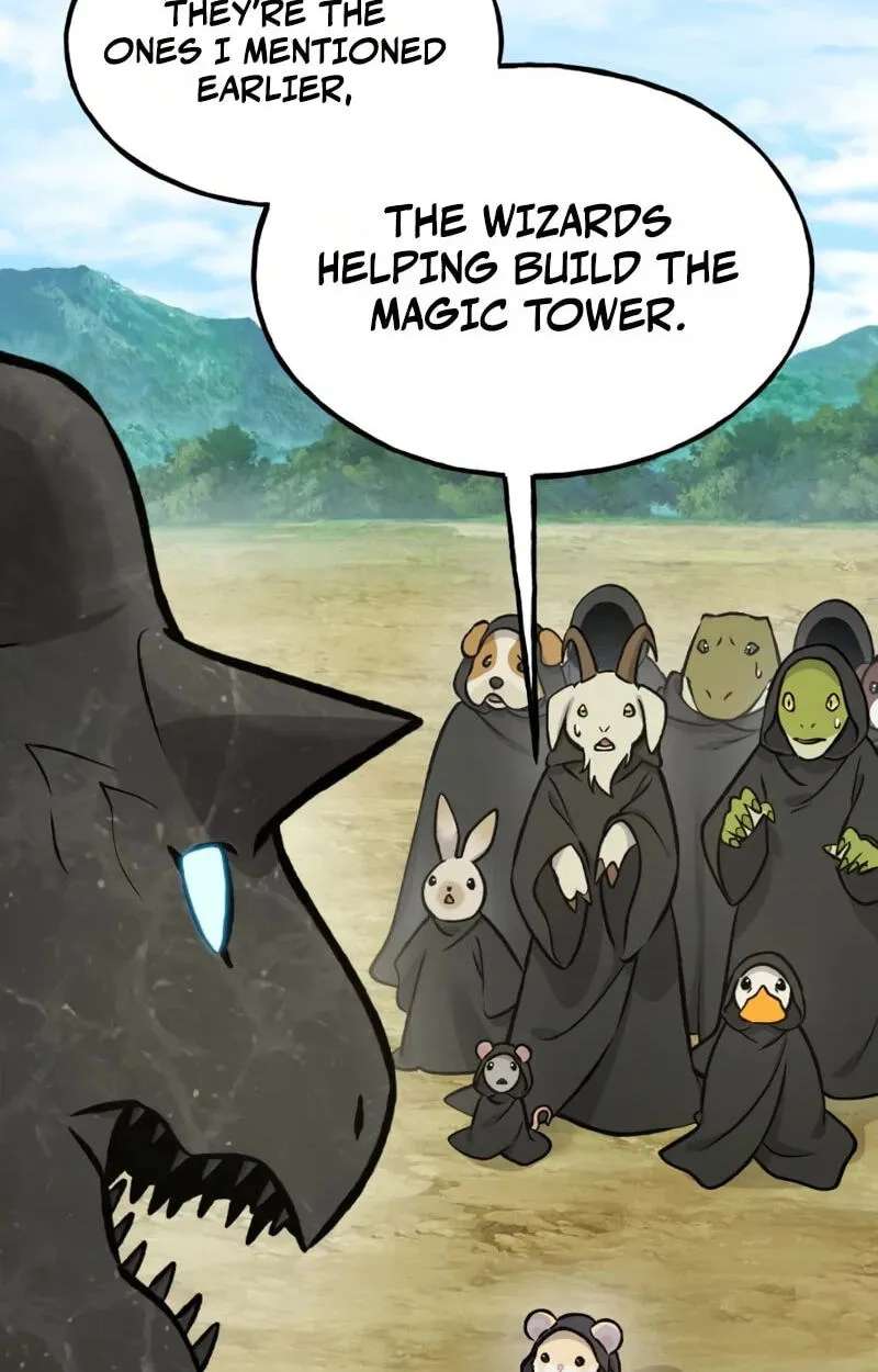 The Top Dungeon Farmer Chapter 141 - page 47