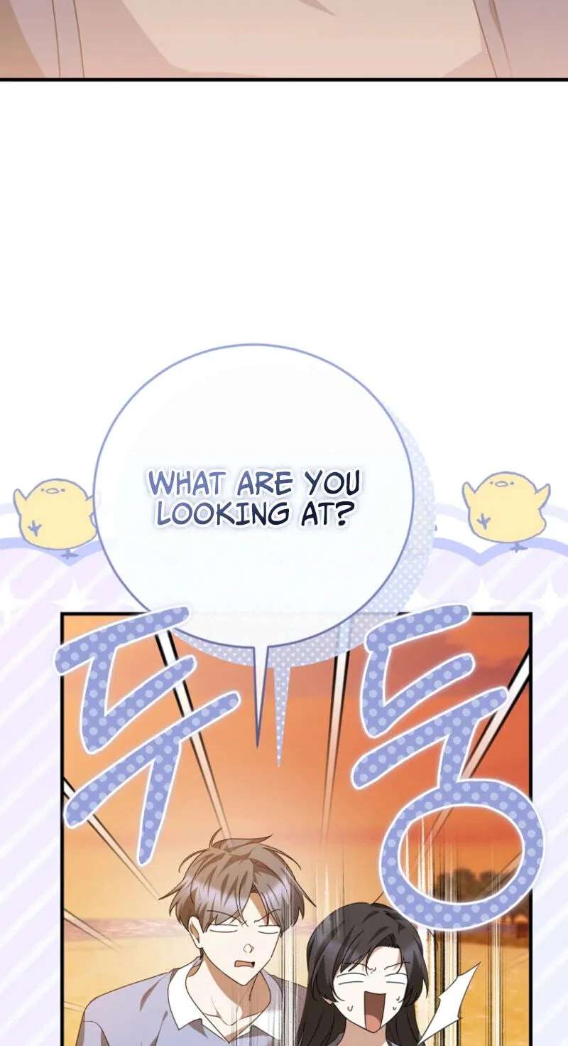 I Am In The Same Class As The Crazy Male Leads Chapter 93 - page 6
