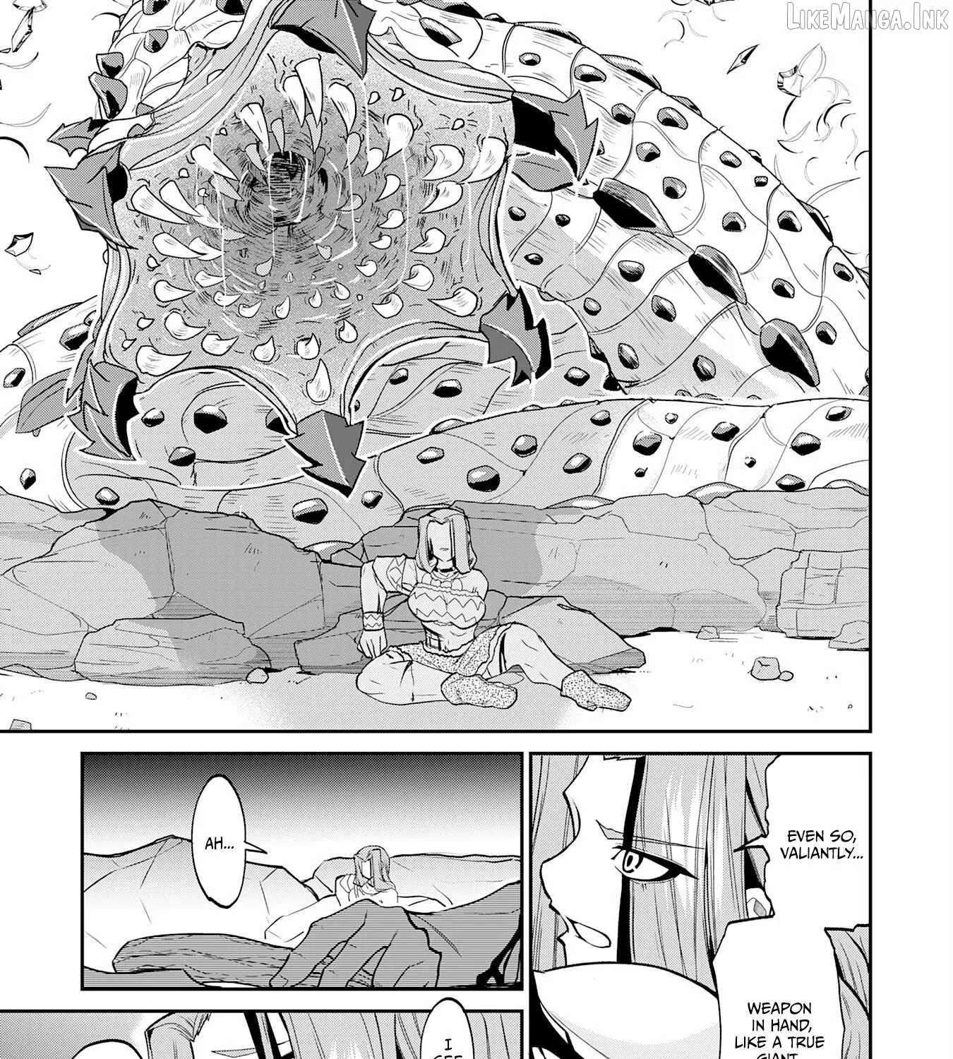 The Outcast Swordsman, Drawn to Power, Masters the Hidden Dungeon Chapter 10 - page 19