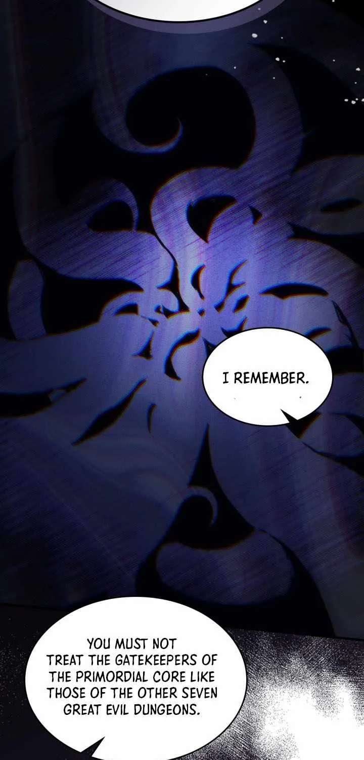 Mr Devourer, Please Act Like A Final Boss Chapter 146 - page 14