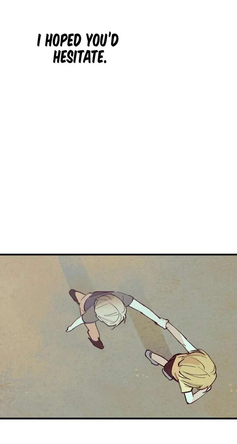 Life or Death for an Unrequited Love Chapter 13 - page 61