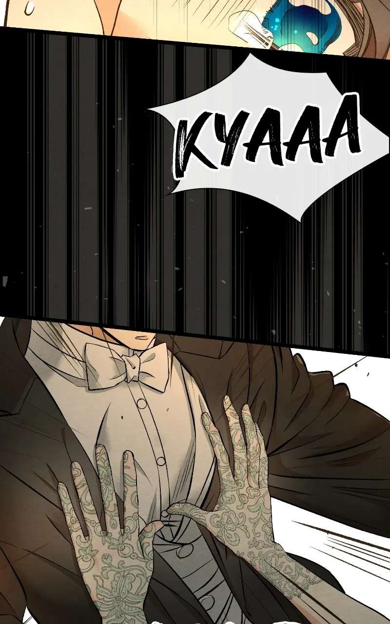 The Prince of Poison Chapter 17 - page 15