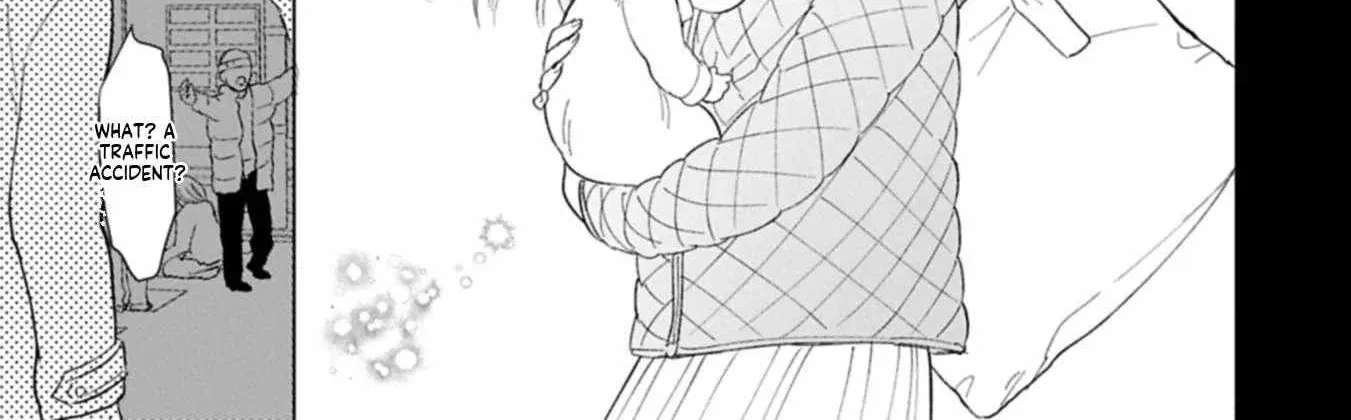 Ashita mo Ii Hi de Arimasu You ni.: Isekai de Atarashii Kazoku ga Dekimashita: San Kyoudai no Hokkori Gohan Nikki Chapter 1 - page 27