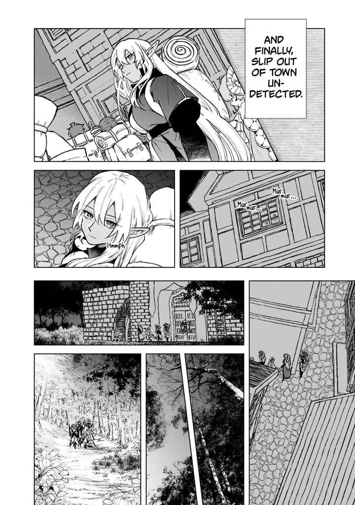 Watashi no Kokoro wa Ojisan de aru Chapter 42 - page 18