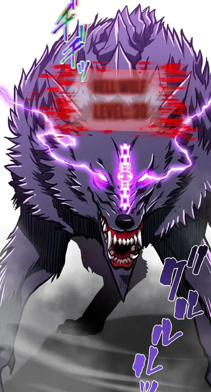 Revenge of the Villain Slayer Chapter 12 - page 36