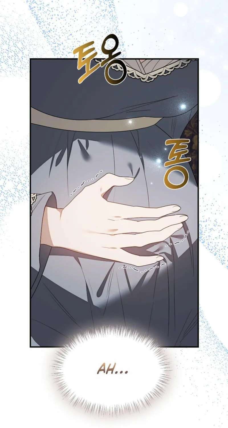 A Golden Fate That Transcends Time Chapter 108 - page 35