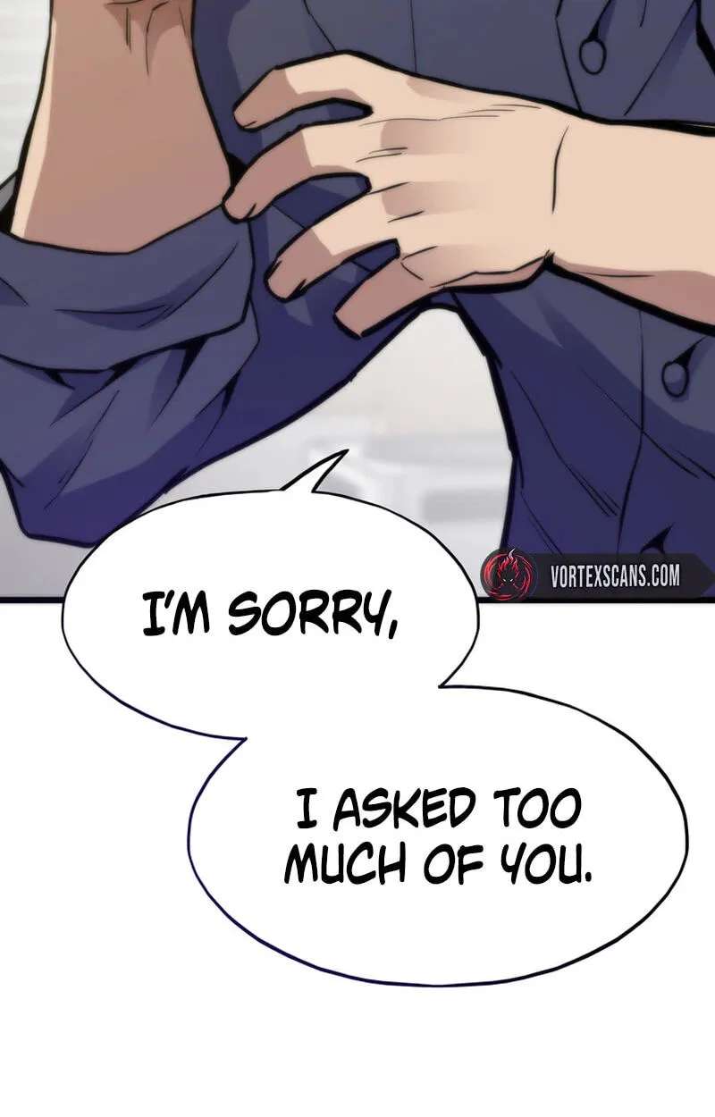 Past Life Returner Chapter 186 - page 131