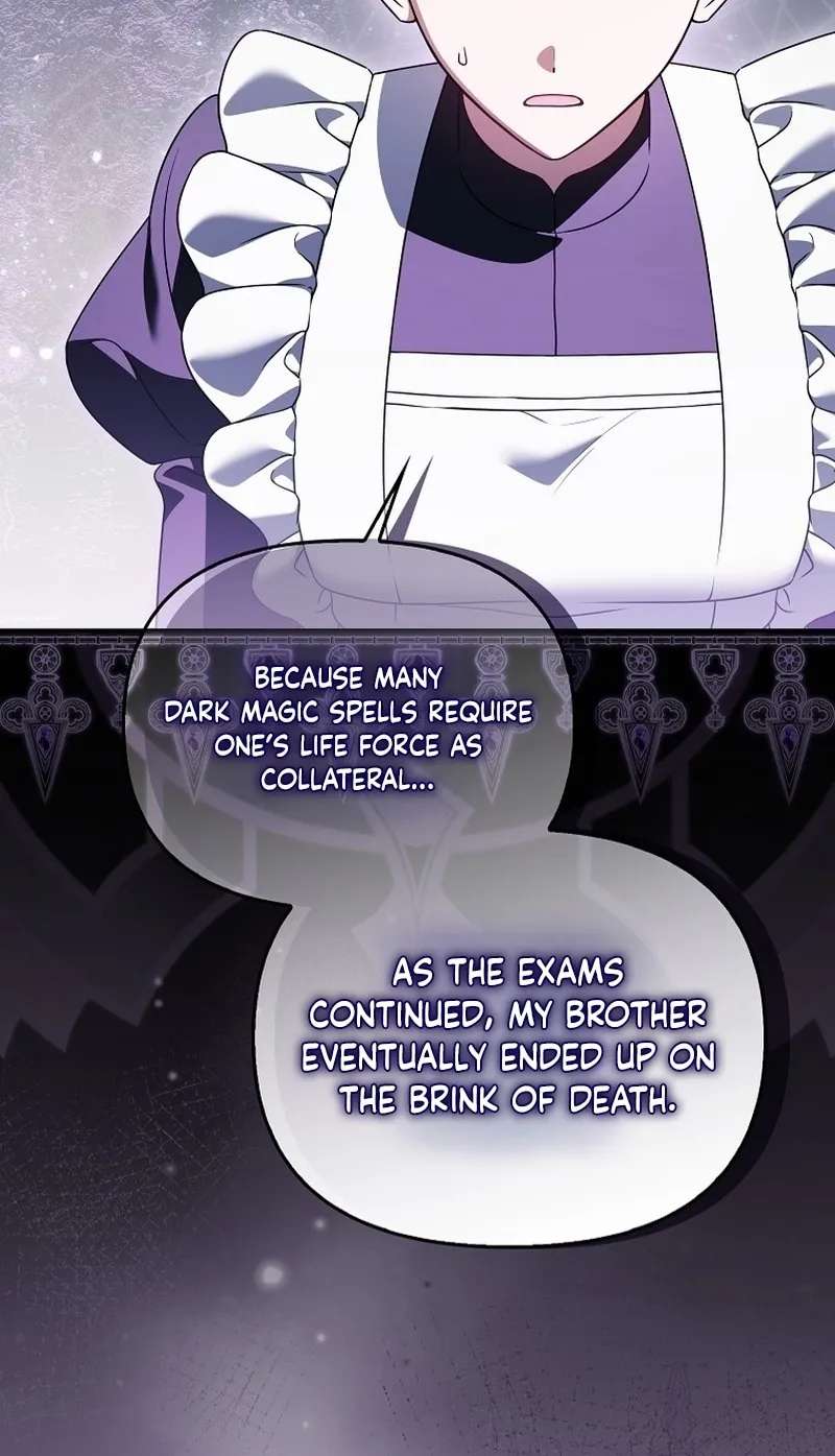 I'll Die If I Don't Get Married Chapter 53 - page 62