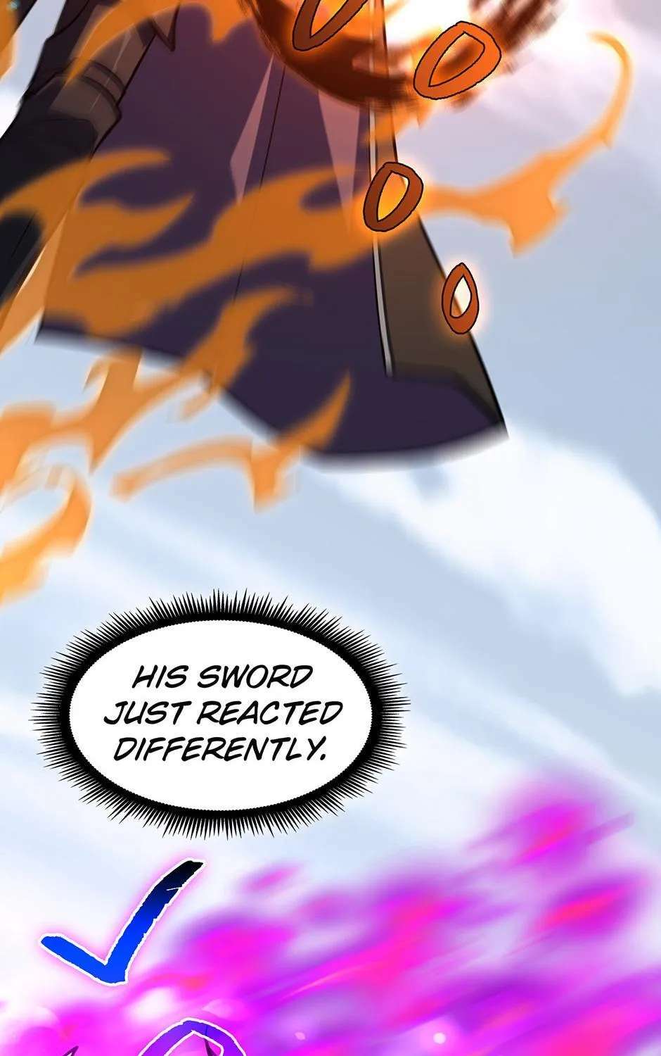 The Beginning After the End Chapter 250 - page 41