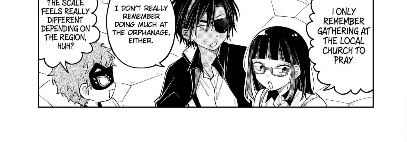 Sensei! Bokutachi ga Sekai o Horoboshimasu. Chapter 64 - page 6