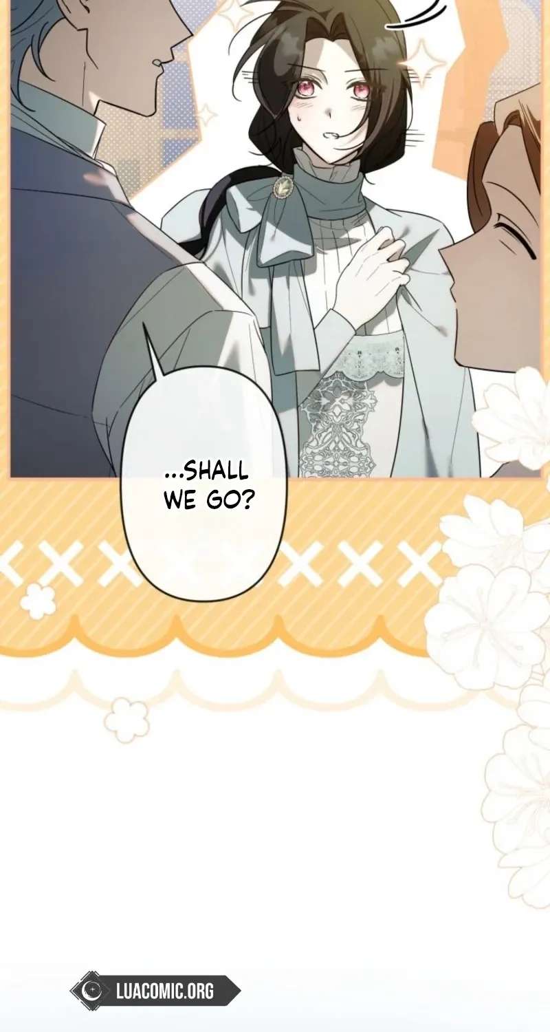 Even Though I Die in Half a Year, I Captivated the Tyrant Emperor Chapter 27 - page 28