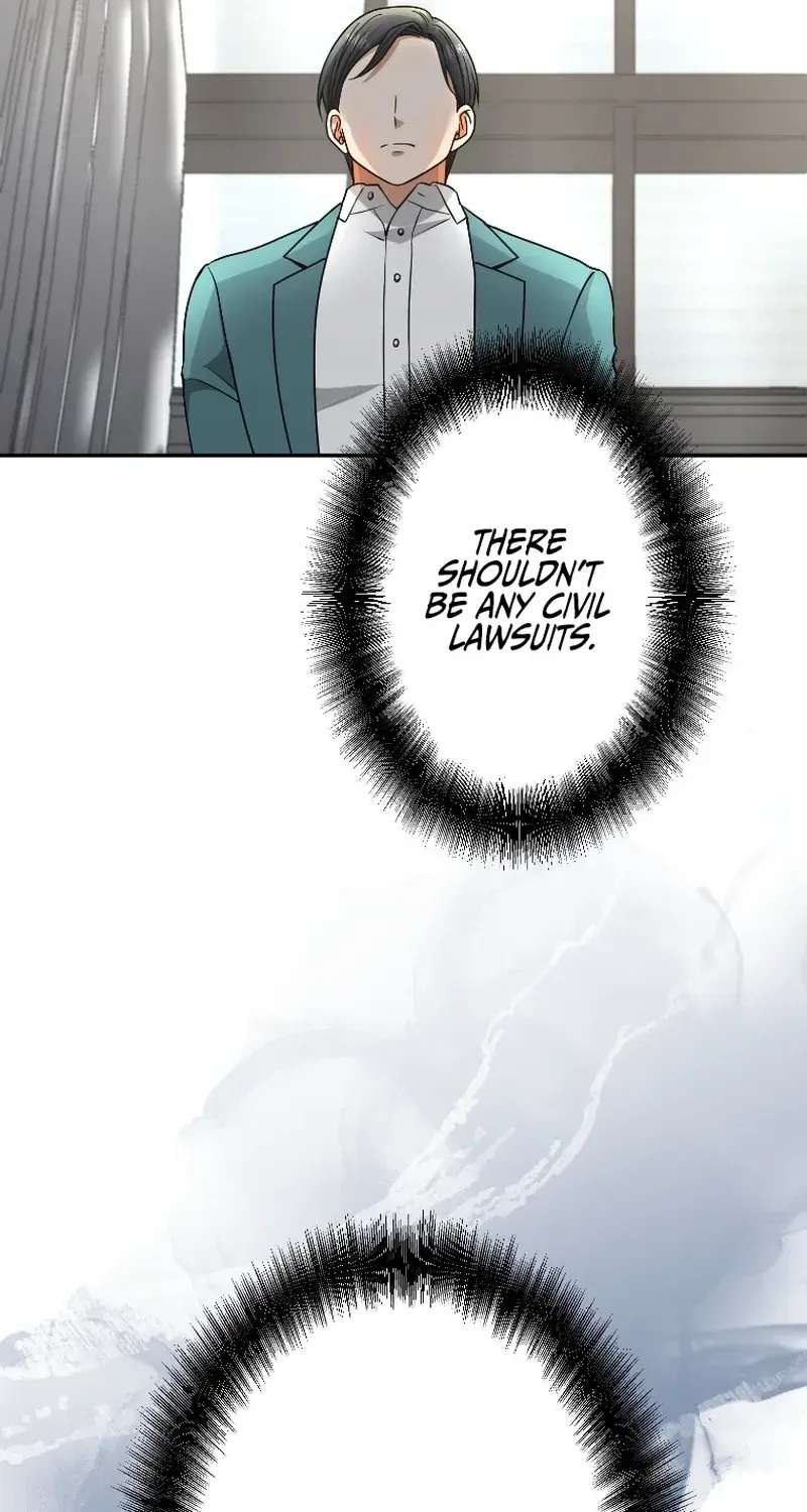 Damasare, Korosareta Ore wa, Kaiki Shite Kyuuteki no Ani no Sanbou to Naru. Chapter 27 - page 43