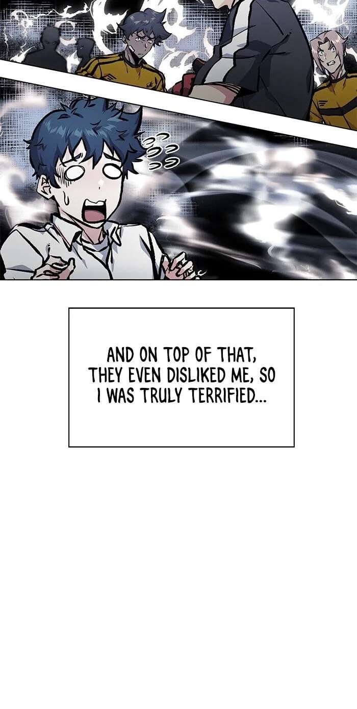 Top Corner Chapter 273 - page 44