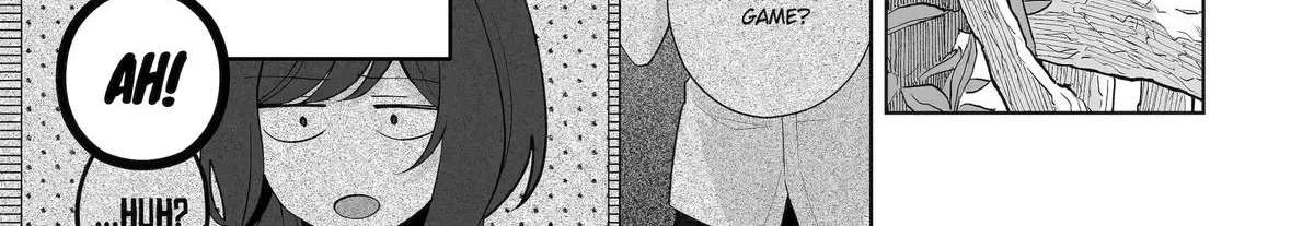 Please Leave Me Alone (For Some Reason, She Wants To Change A Lone Wolf's Helpless High School Life.) Chapter 37 - page 49