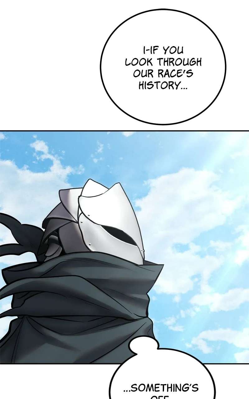 Secretly More Powerfulthan the Hero Chapter 127 - page 53