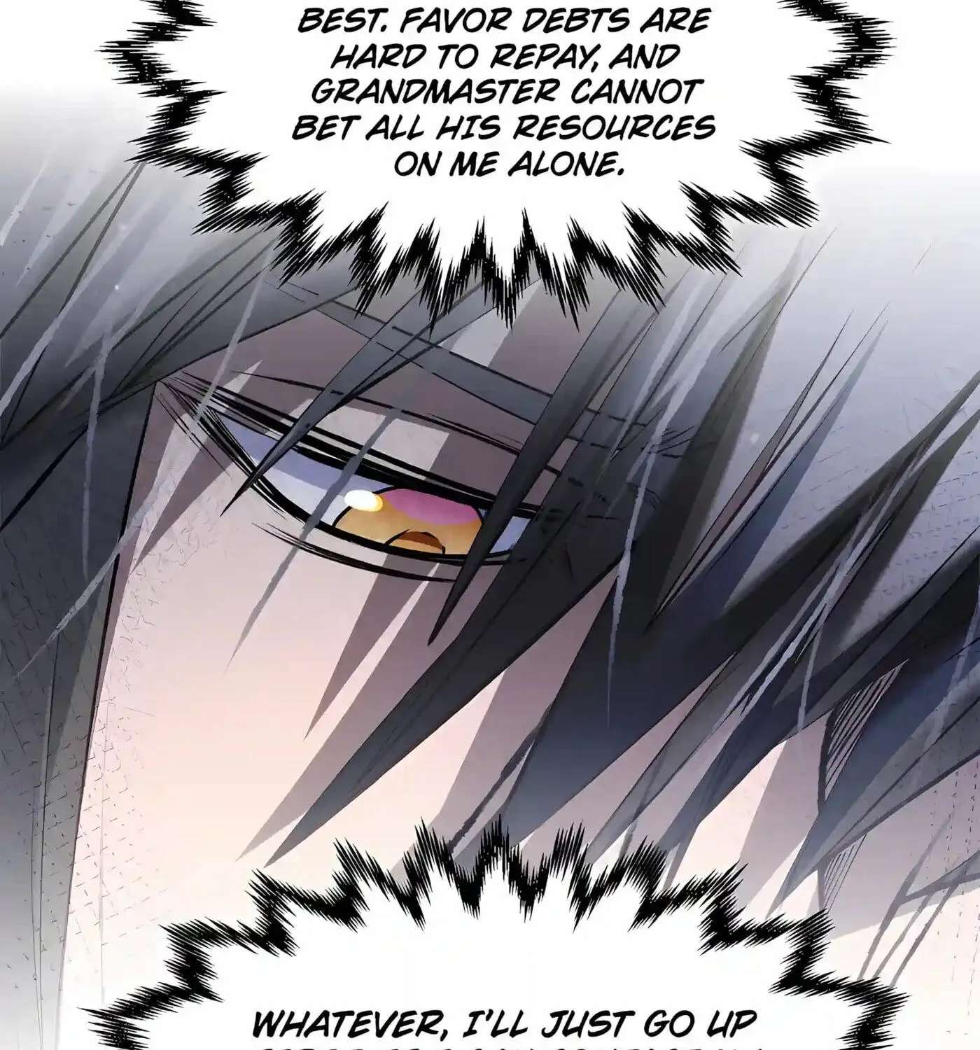 Lucky Me: I Secretly Cultivated for 1,000 Years Chapter 275 - page 88