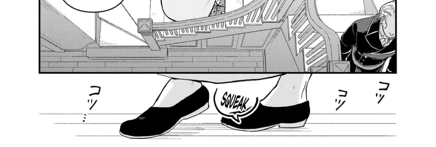 Mibun sa ni Owatta Koi wo, Imasara desuga Chapter 3 - page 35