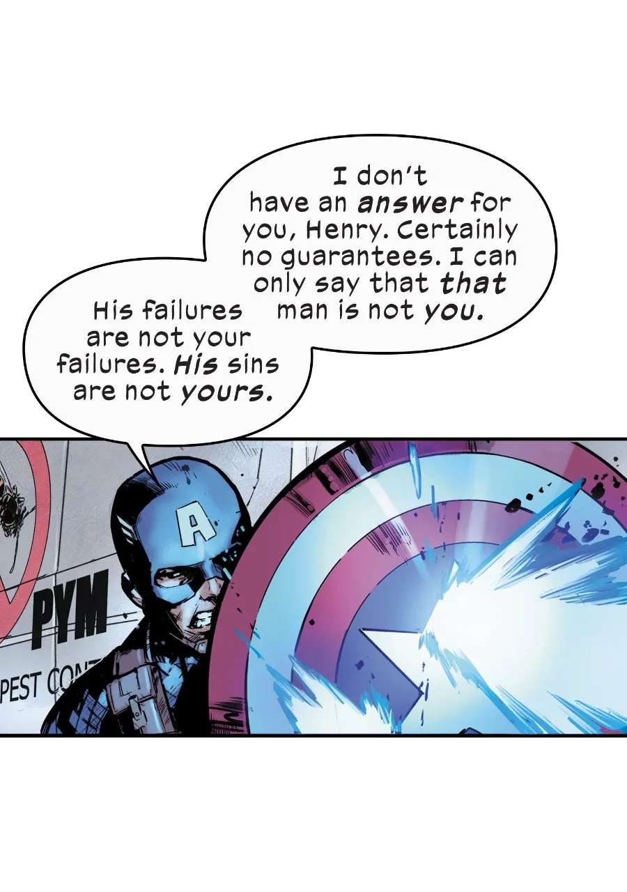 Ultimates (2024) Chapter 3 - page 21