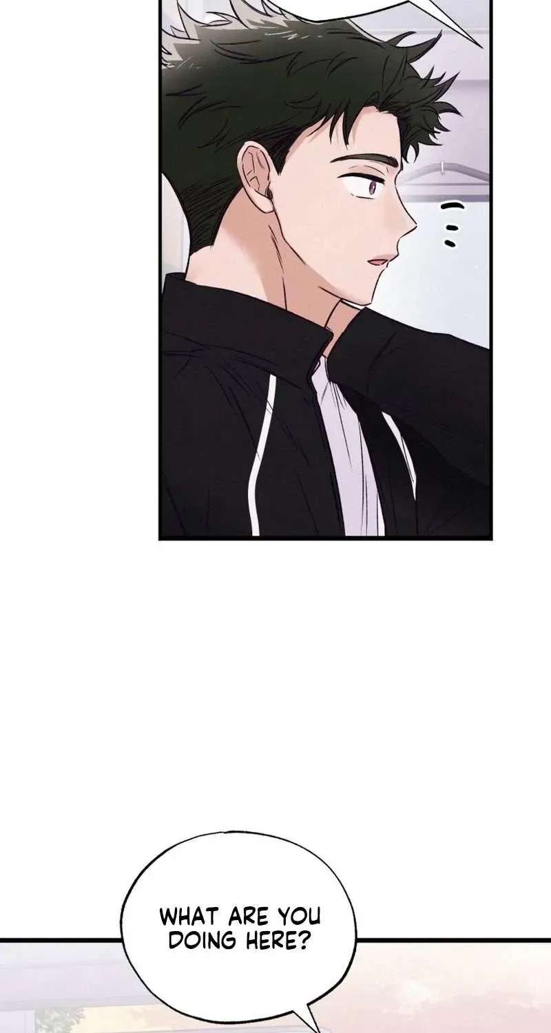 Pretty Girl From Class 8 Chapter 26 - page 63
