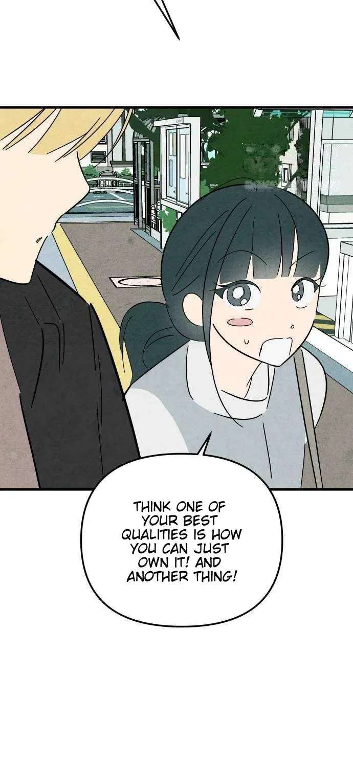 How to Turn You Around Chapter 55 - page 41