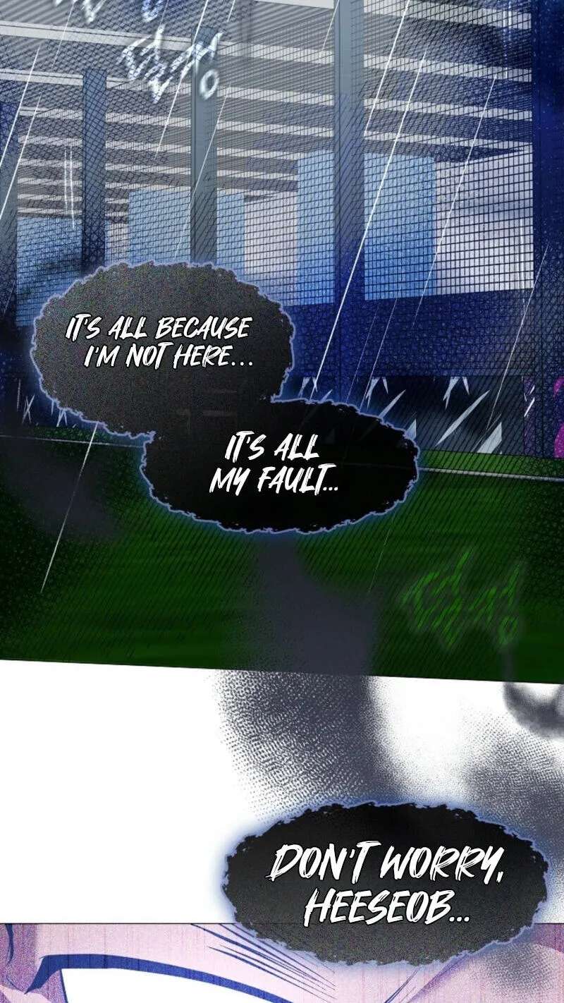 Afterlife Diner Chapter 133 - page 54