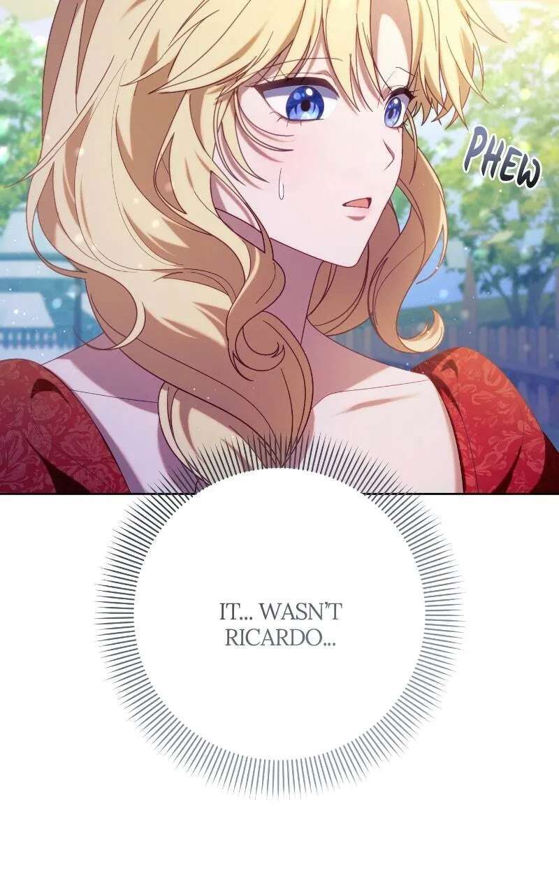 I’m a Villainess, but I Won’t Live Like One Chapter 82 - page 7