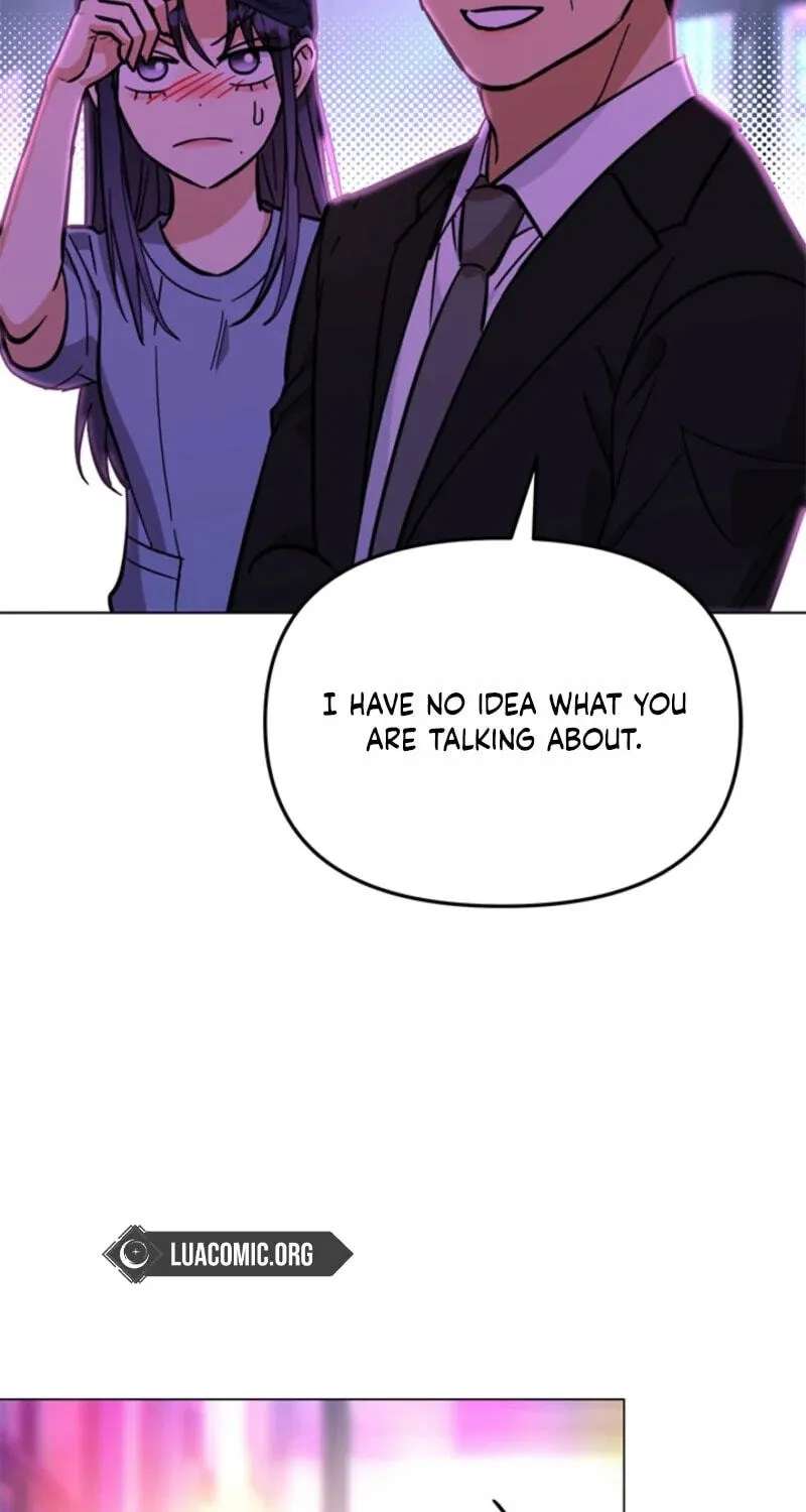 Love Rehab for a Gangster Chapter 54 - page 51