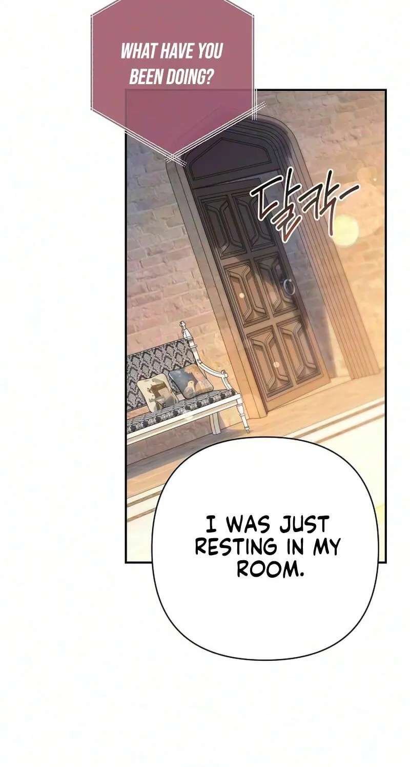 The Archmage Becomes the Swordmaster's Youngest Daughter Chapter 48 - page 59