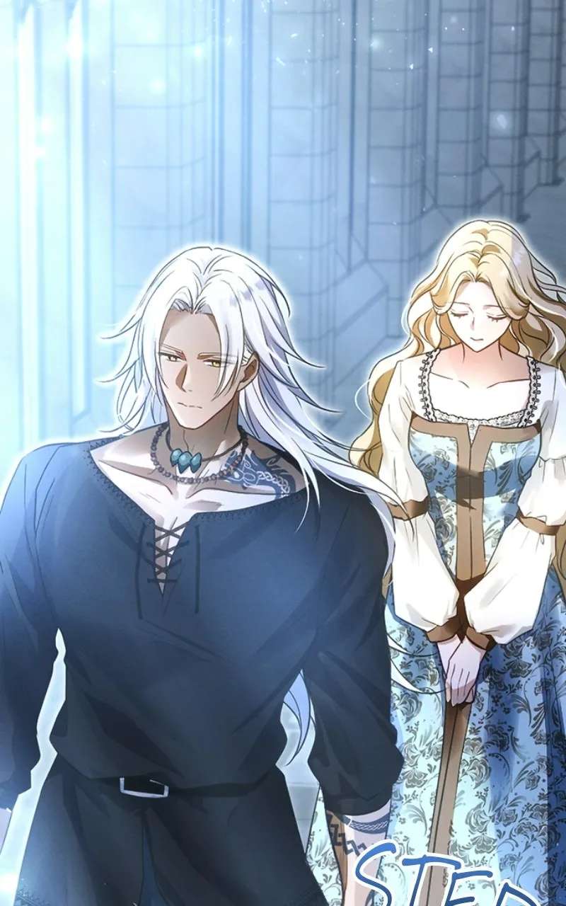 The Northern Warrior’sBeloved Bride Chapter 5 - page 45