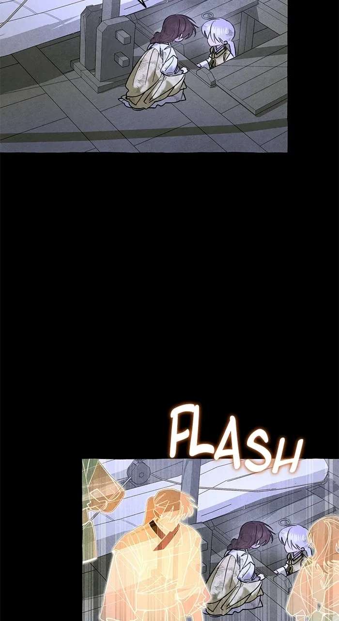 Frozen Hearts Chapter 87 - page 36