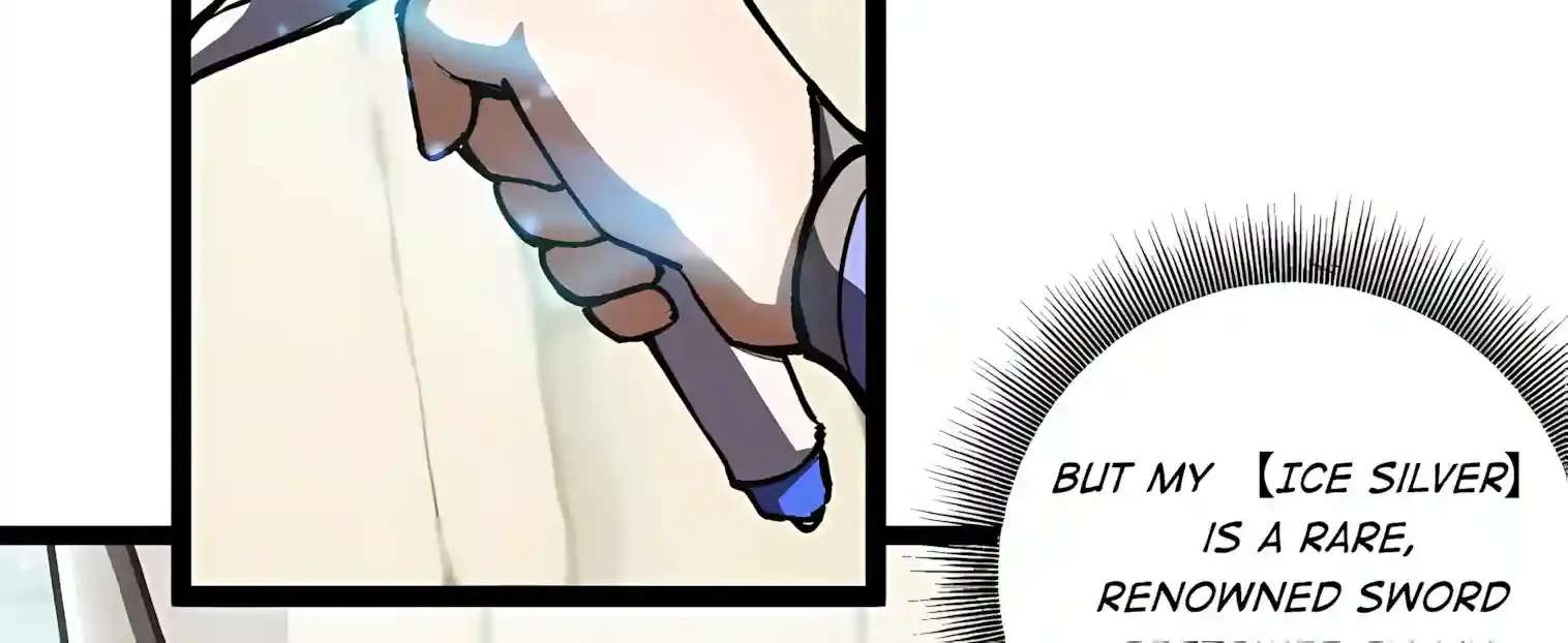 I May Be a Beginner, but I’m Actually a Level 99 Overpowered Player Chapter 27 - page 100