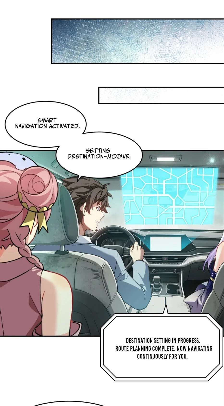 Shuo Hao Zuo Kepu, Fensi Que Quan Shi Monv? Chapter 54 - page 38