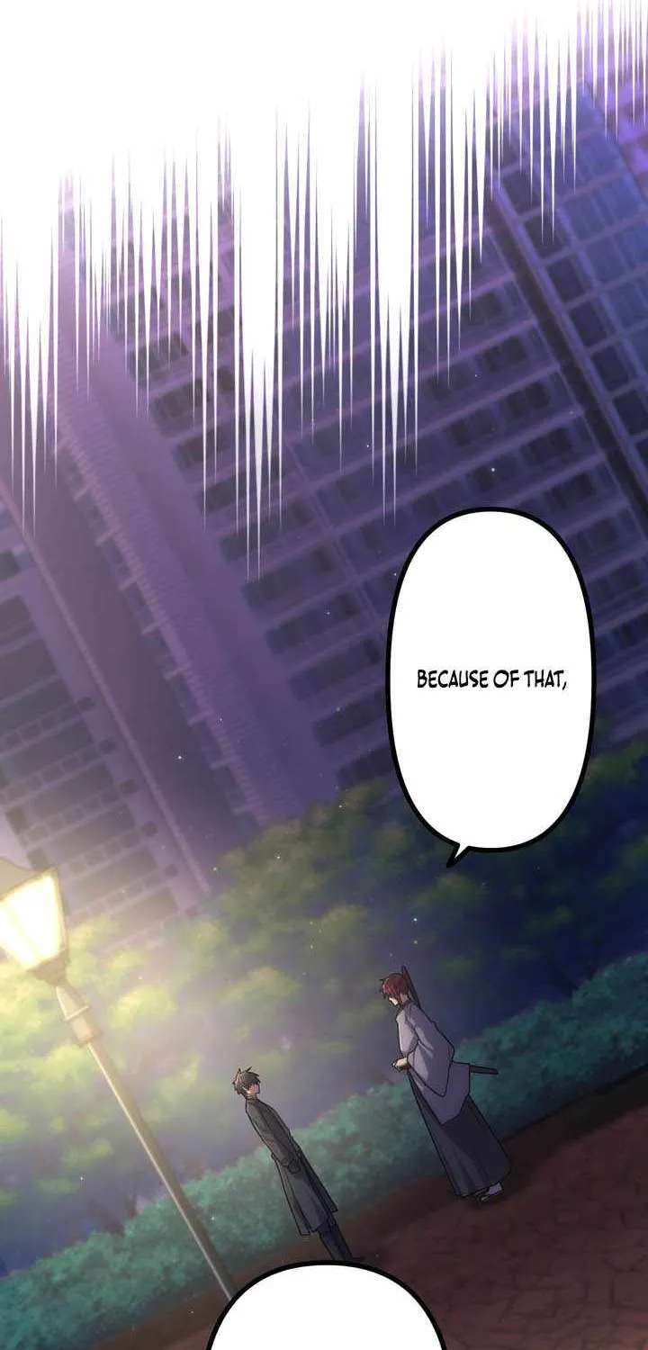 I Became An S-Rank Hunter With The Demon Lord App Chapter 166 - page 18