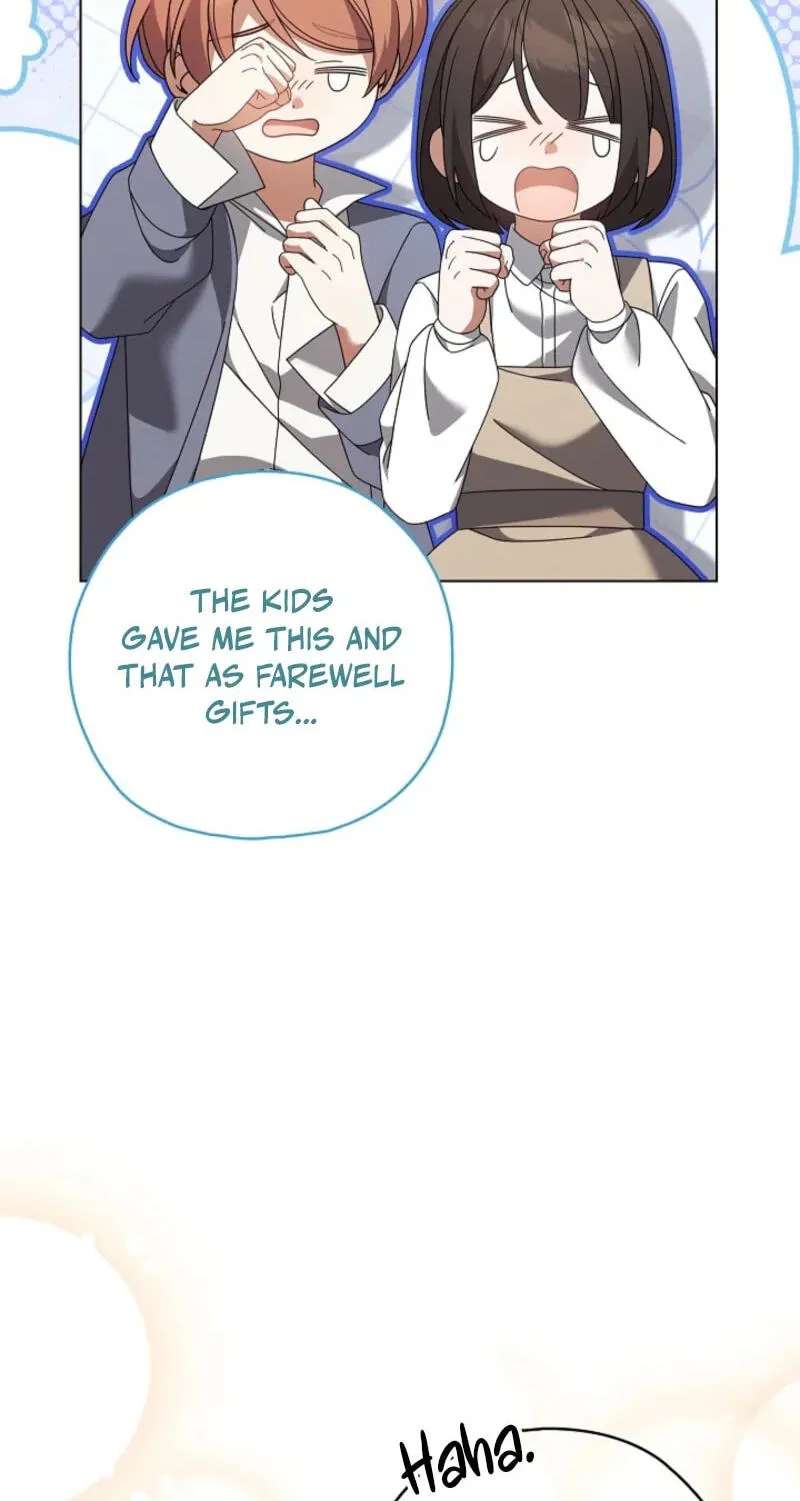 Looking For a Better Boyfriend! Chapter 31 - page 50