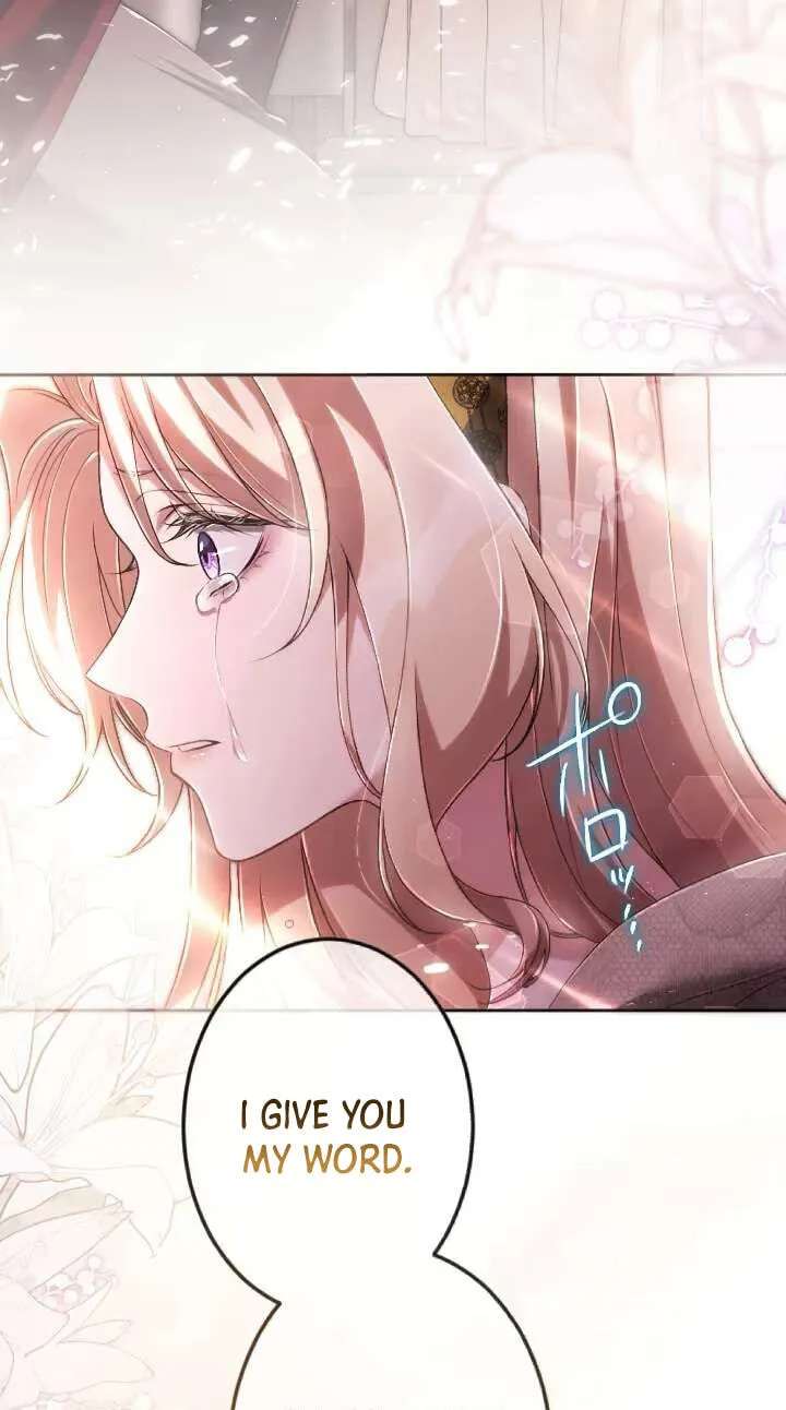 My 5th Political Marriage With You Who Hates Me Chapter 52 - page 24
