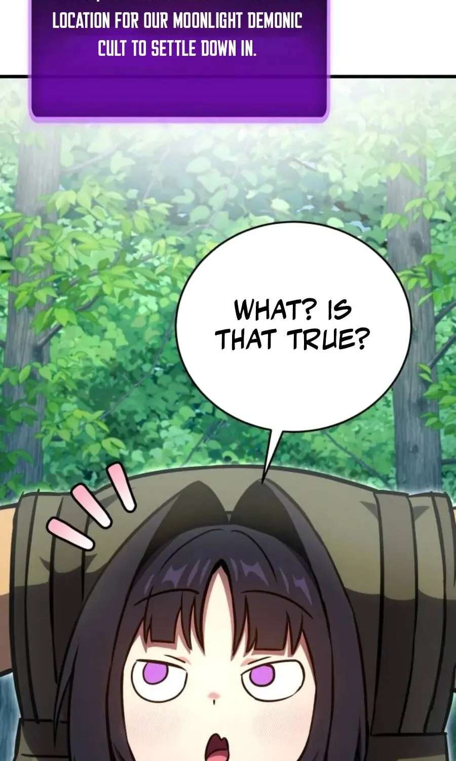 The Heavenly Demon's Broadcast From the Demon Realm Chapter 15 - page 24