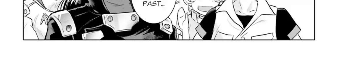 Kidou Senshi Gundam SEED Freedom Astray Chapter 4 - page 33
