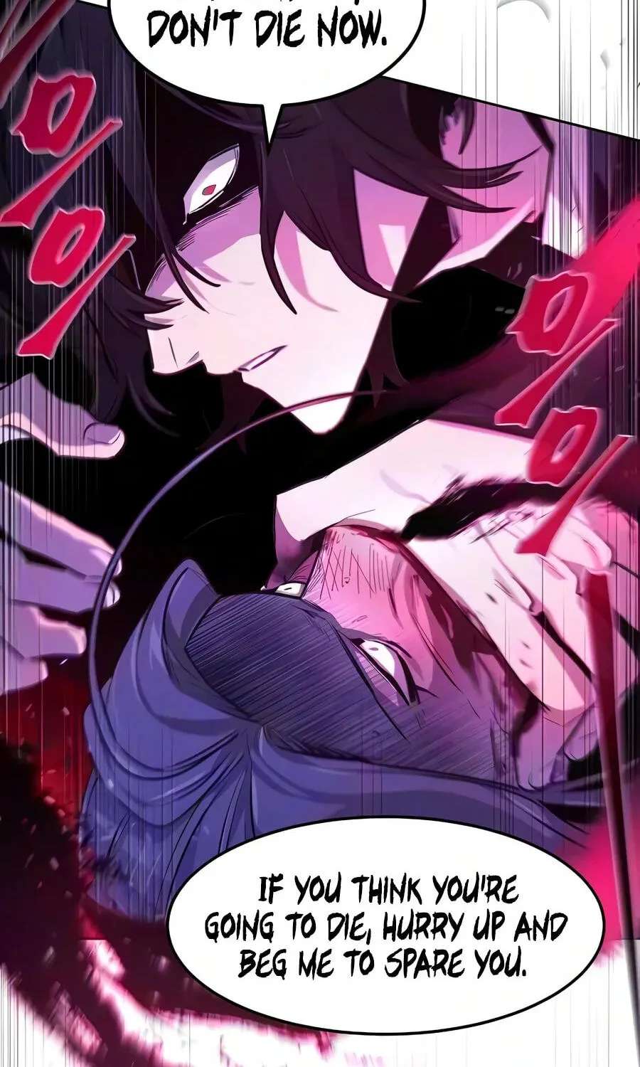 Return of the Mad Demon Chapter 211 - page 120